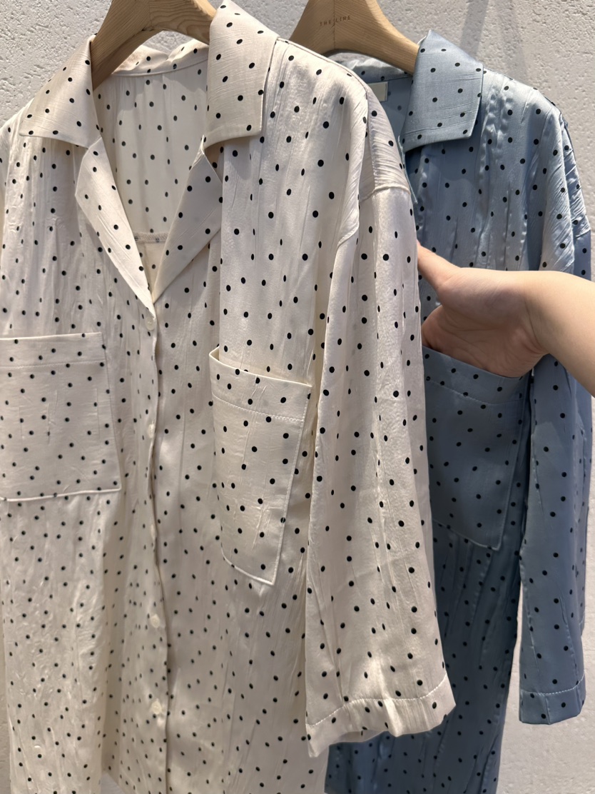 THE LINE-Q韓國代購女士新品職業人氣熱賣推薦襯衫蕾絲衫THE LINE-Q襯衫/蕾絲衫