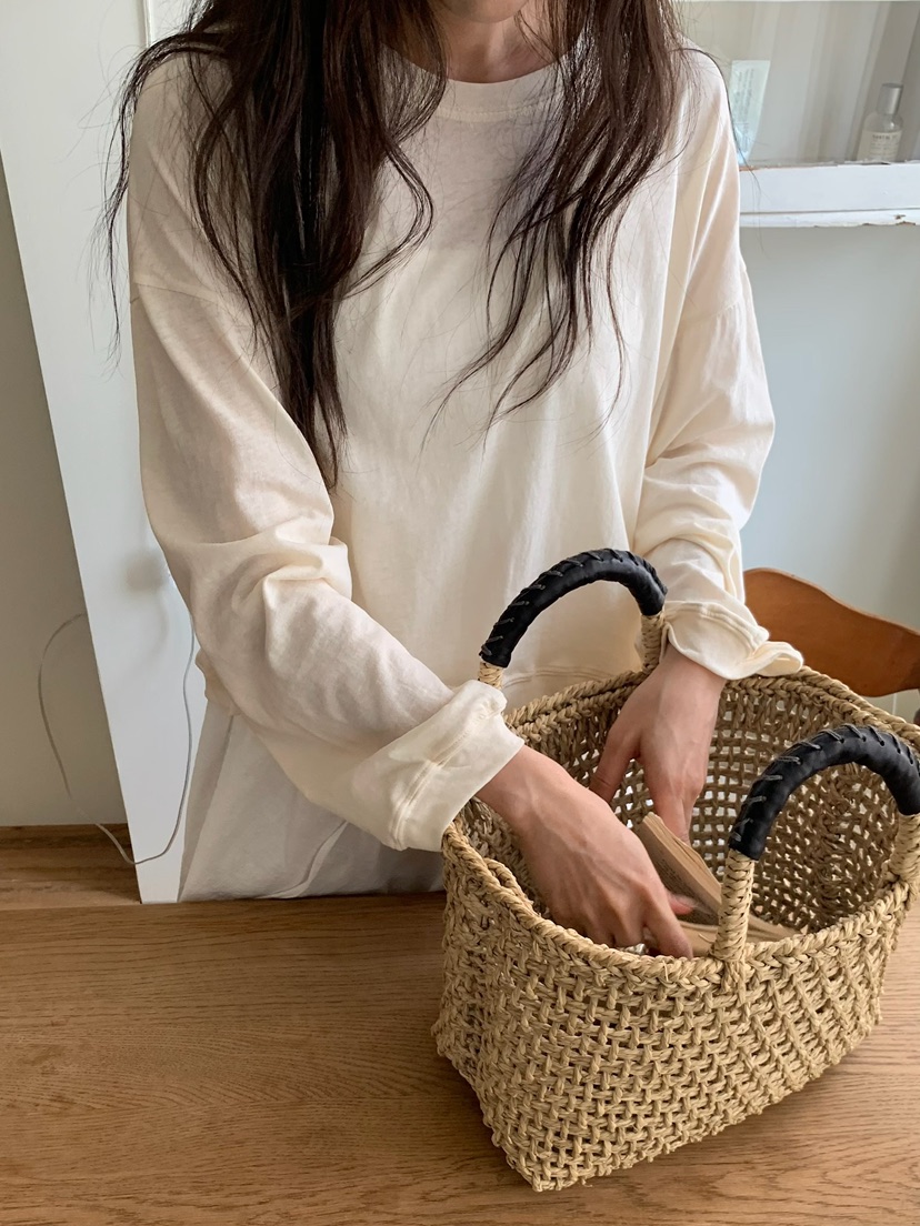 BLEECKER韓國直郵女裝新款推薦休閑職業熱賣26春夏時尚衛衣BLEECKER衛衣