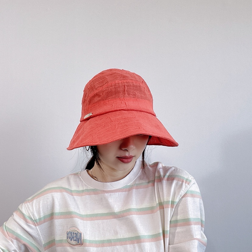 LOVELY HAT韓國直郵女裝新品26春夏休閑人氣推薦職業帽子LOVELY HAT帽子