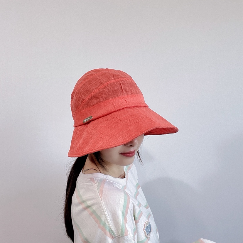 LOVELY HAT韓國直郵女裝新品26春夏休閑人氣推薦職業帽子LOVELY HAT帽子