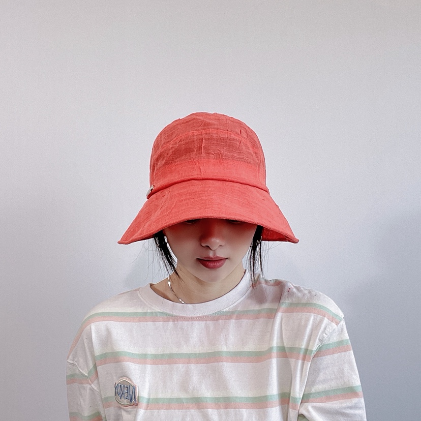 LOVELY HAT韓國直郵女裝新品26春夏休閑人氣推薦職業帽子LOVELY HAT帽子