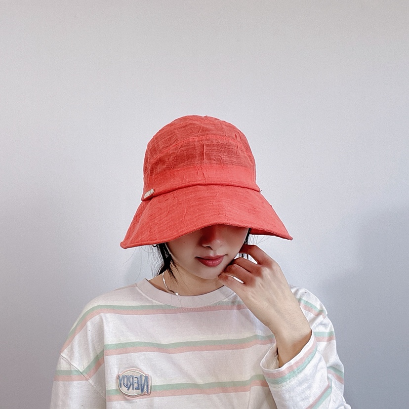 LOVELY HAT韓國直郵女裝新品26春夏休閑人氣推薦職業帽子LOVELY HAT帽子