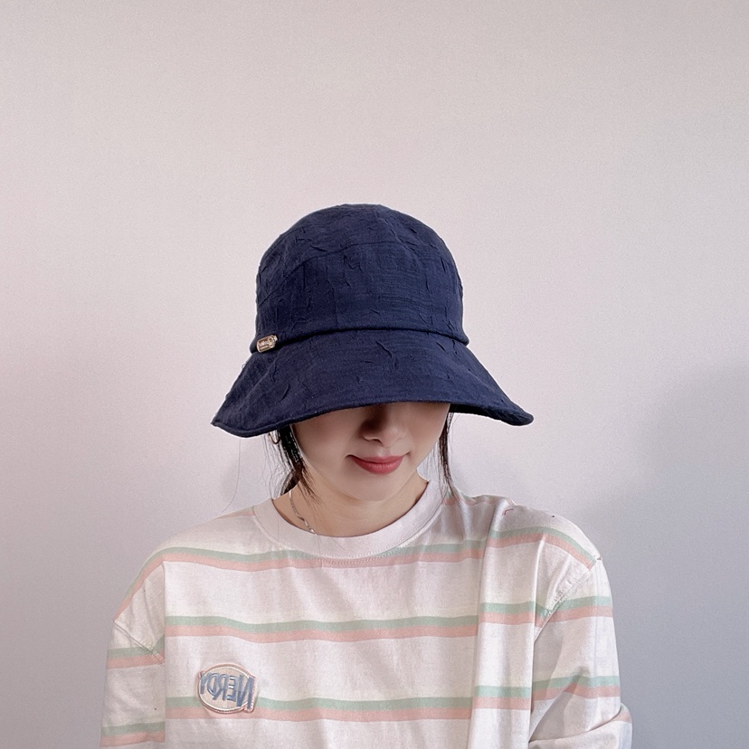 LOVELY HAT韓國直郵女裝新品26春夏休閑人氣推薦職業帽子LOVELY HAT帽子