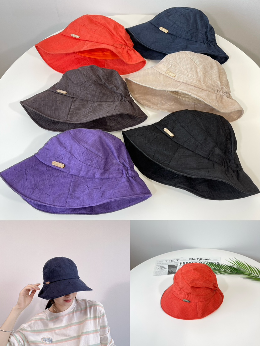 LOVELY HAT韓國直郵女裝新品26春夏休閑人氣推薦職業帽子LOVELY HAT帽子