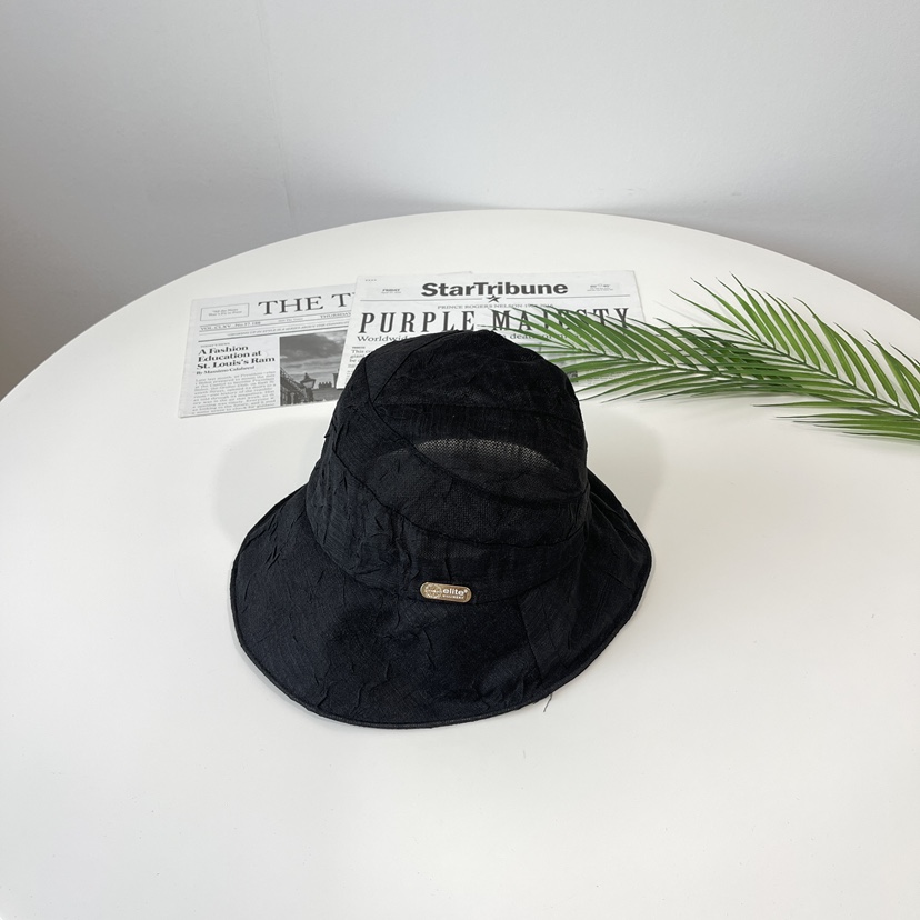 LOVELY HAT韓國直郵女裝新品26春夏休閑人氣推薦職業帽子LOVELY HAT帽子圖色3