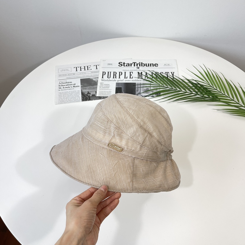 LOVELY HAT韓國直郵女裝新品26春夏休閑人氣推薦職業帽子LOVELY HAT帽子圖色4