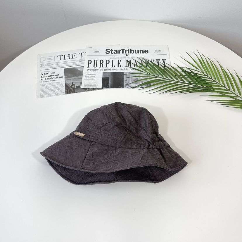 LOVELY HAT韓國直郵女裝新品26春夏休閑人氣推薦職業帽子LOVELY HAT帽子圖色5