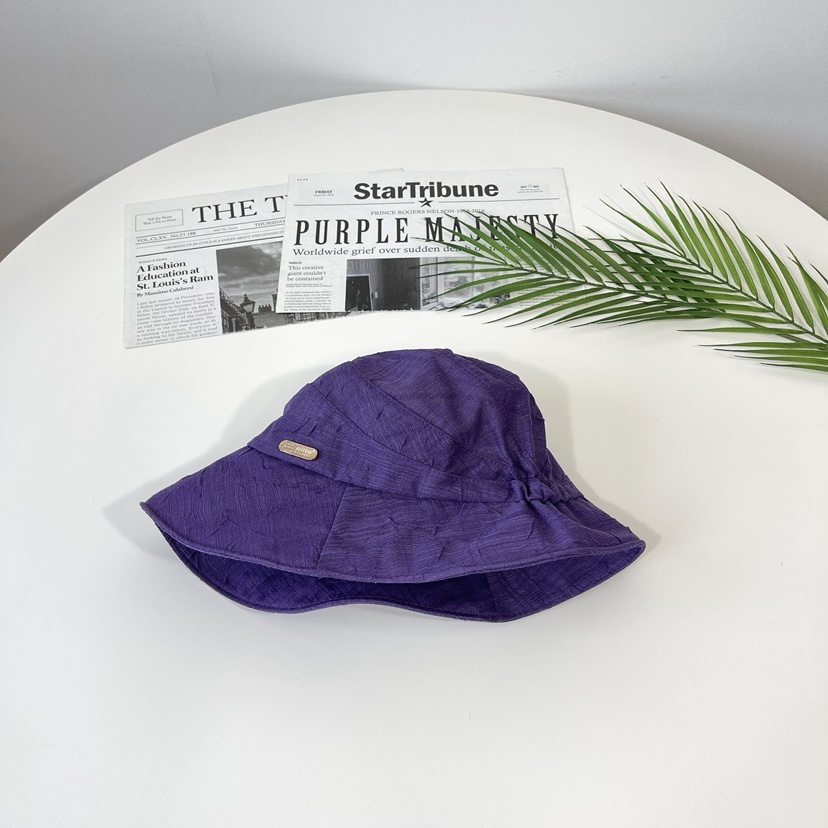 LOVELY HAT韓國直郵女裝新品26春夏休閑人氣推薦職業帽子LOVELY HAT帽子圖色6