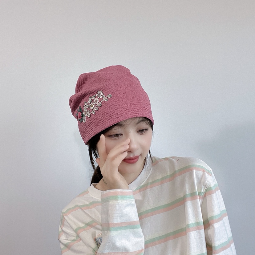 LOVELY HAT韓國直郵實拍女士新品休閑人氣職業推薦熱賣帽子LOVELY HAT帽子