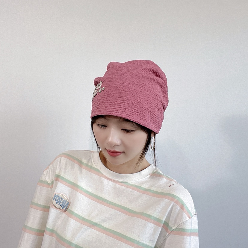 LOVELY HAT韓國直郵實拍女士新品休閑人氣職業推薦熱賣帽子LOVELY HAT帽子