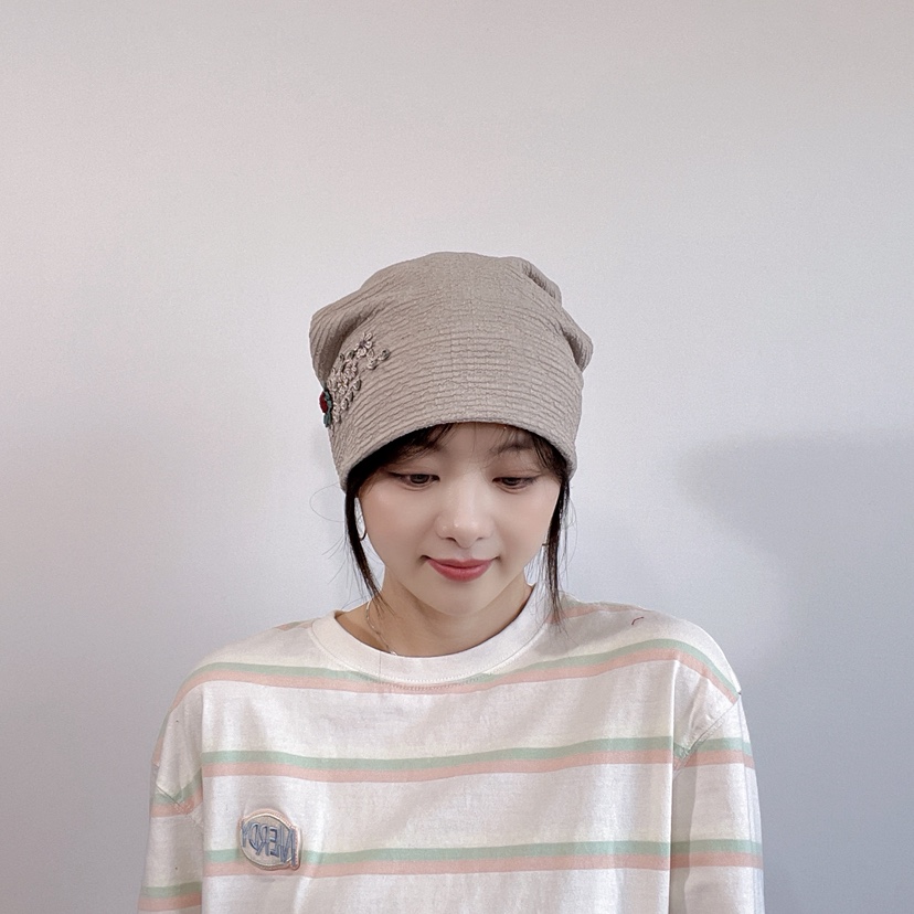 LOVELY HAT韓國直郵實拍女士新品休閑人氣職業推薦熱賣帽子LOVELY HAT帽子