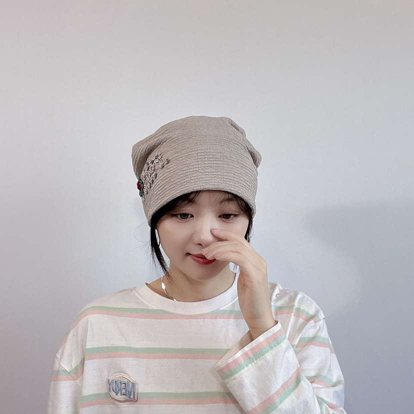 LOVELY HAT韓國直郵實拍女士新品休閑人氣職業推薦熱賣帽子LOVELY HAT帽子