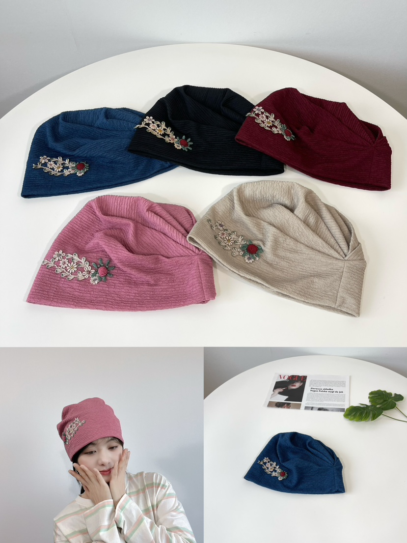 LOVELY HAT韓國直郵實拍女士新品休閑人氣職業推薦熱賣帽子LOVELY HAT帽子