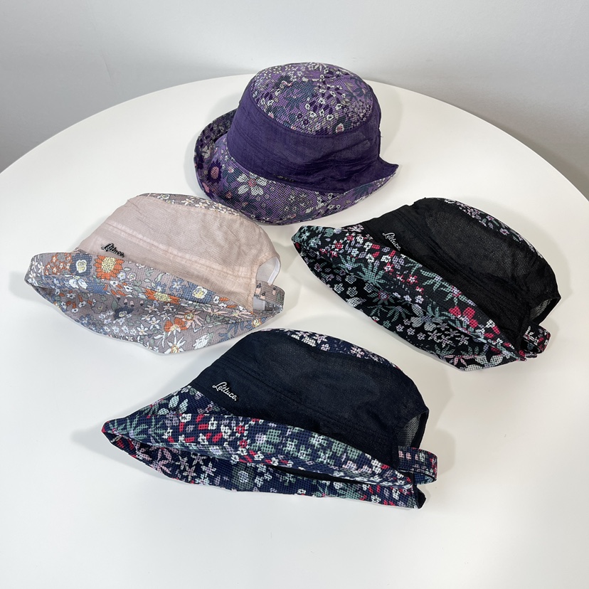 LOVELY HAT韓國直郵女裝新款熱賣職業推薦休閑26春夏帽子LOVELY HAT帽子