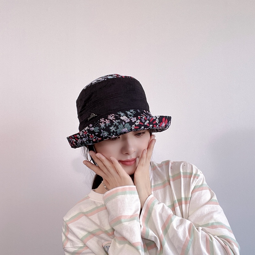 LOVELY HAT韓國直郵女裝新款熱賣職業推薦休閑26春夏帽子LOVELY HAT帽子