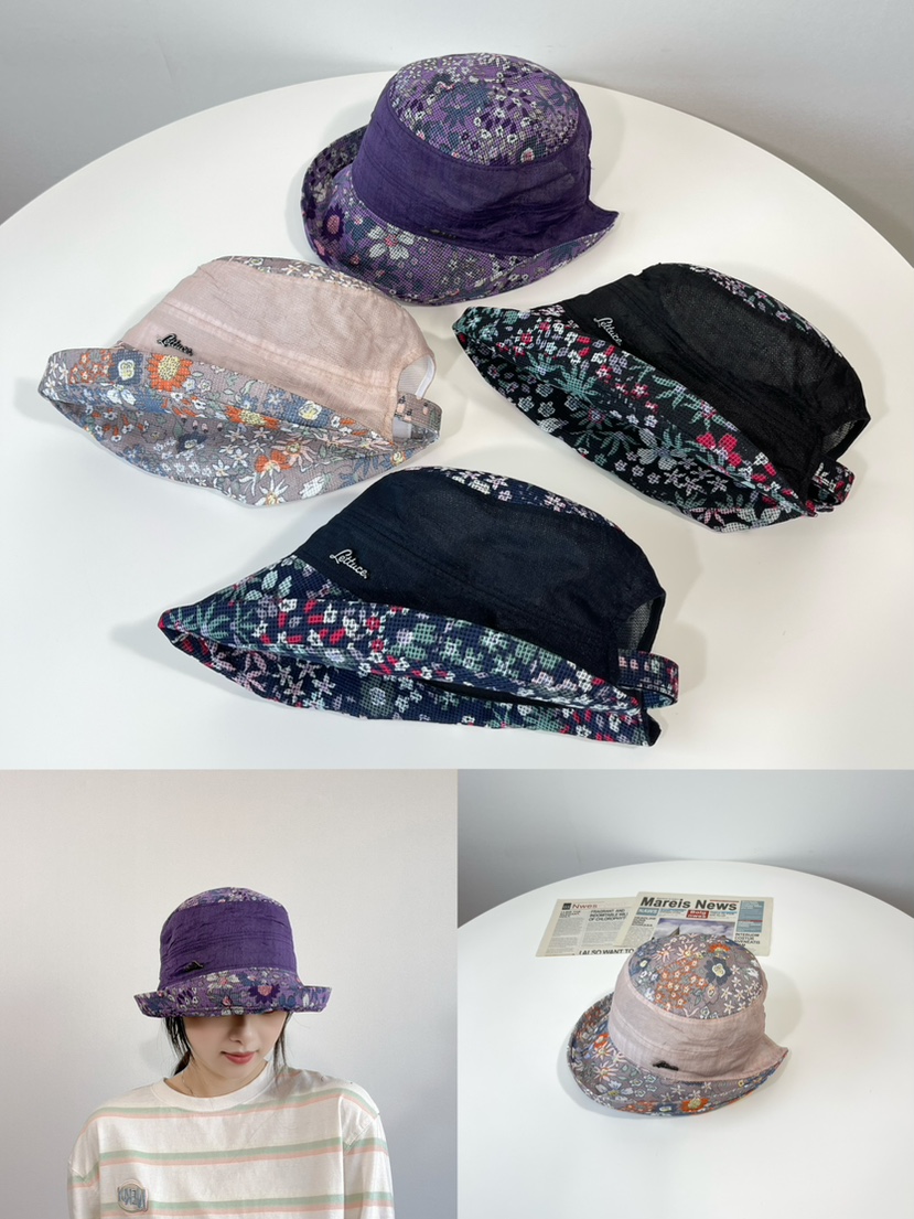 LOVELY HAT韓國直郵女裝新款熱賣職業推薦休閑26春夏帽子LOVELY HAT帽子