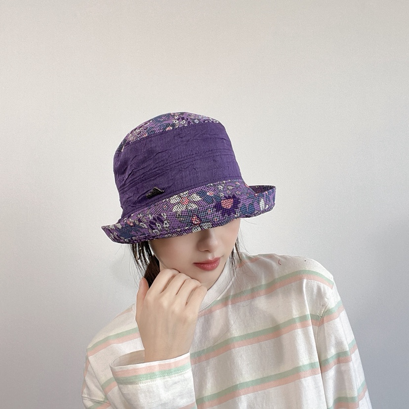 LOVELY HAT韓國直郵女裝新款熱賣職業推薦休閑26春夏帽子LOVELY HAT帽子圖色1