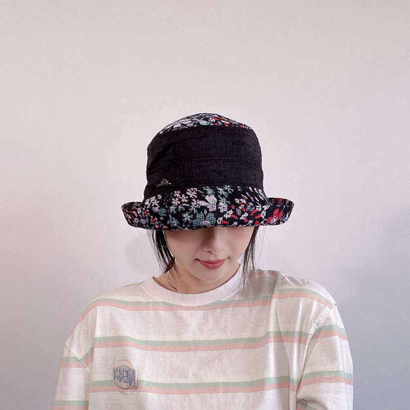 LOVELY HAT韓國直郵女裝新款熱賣職業推薦休閑26春夏帽子LOVELY HAT帽子圖色2