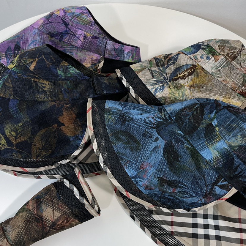 LOVELY HAT韓國直郵實拍女裝新品職業推薦休閑熱賣人氣帽子LOVELY HAT帽子