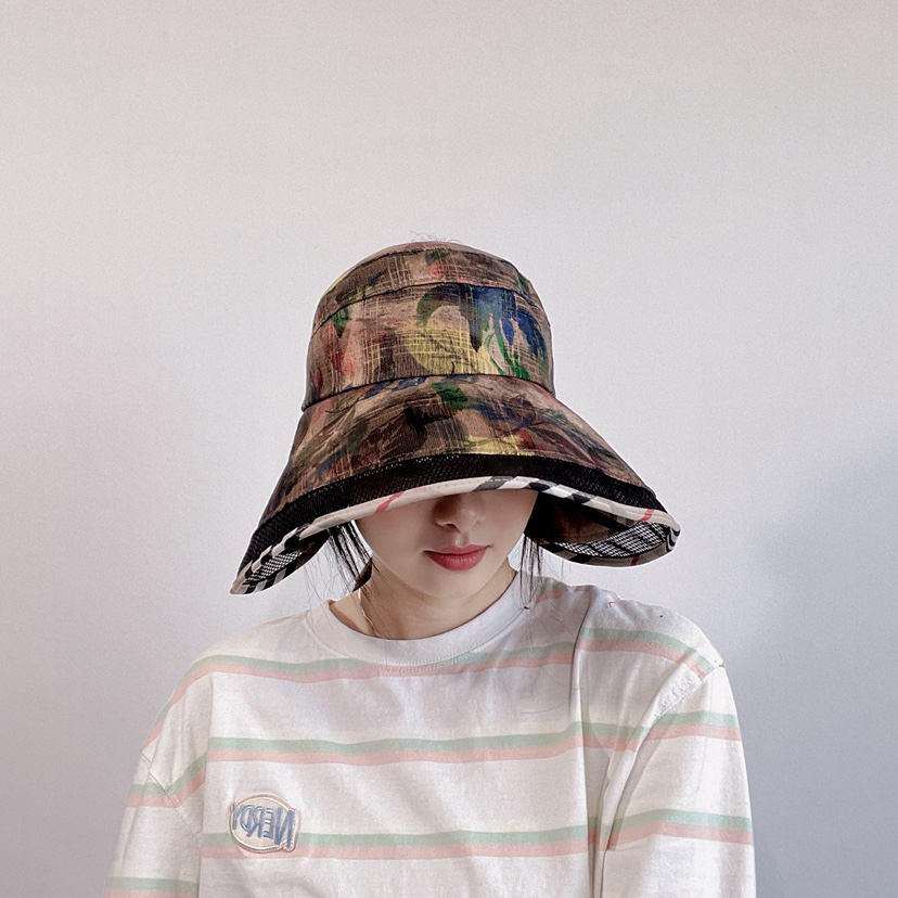 LOVELY HAT韓國直郵實拍女裝新品職業推薦休閑熱賣人氣帽子LOVELY HAT帽子