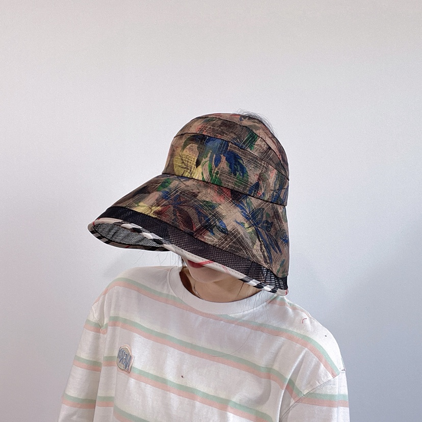 LOVELY HAT韓國直郵實拍女裝新品職業推薦休閑熱賣人氣帽子LOVELY HAT帽子圖色2