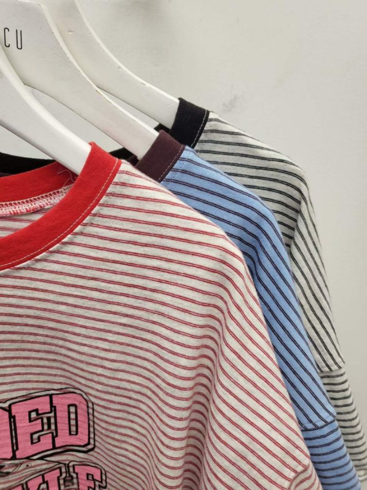 ZACCU韓國代購女裝新品時尚職業人氣休閑熱賣推薦26春夏T恤ZACCUT恤