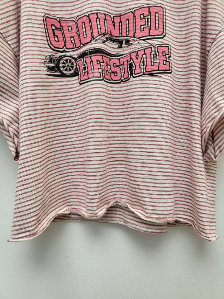 ZACCU韓國代購女裝新品時尚職業人氣休閑熱賣推薦26春夏T恤ZACCUT恤