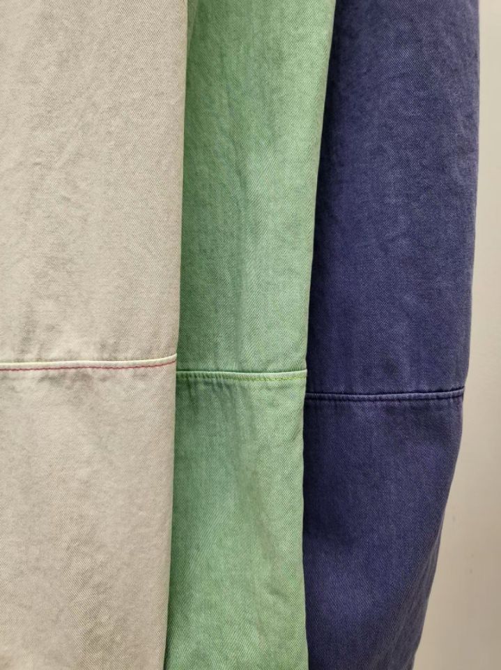 ZACCU韓國東大門直郵女裝新品人氣休閑職業26春夏時尚休閑褲ZACCU休閑褲