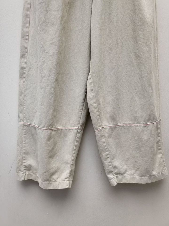 ZACCU韓國東大門直郵女裝新品人氣休閑職業26春夏時尚休閑褲ZACCU休閑褲