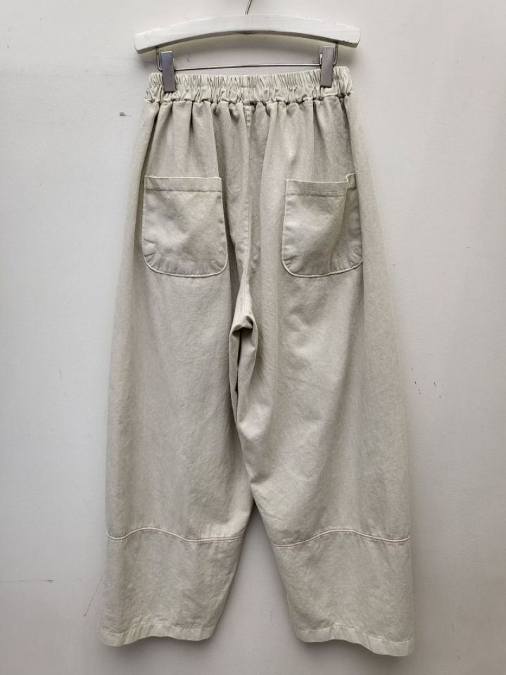 ZACCU韓國東大門直郵女裝新品人氣休閑職業26春夏時尚休閑褲ZACCU休閑褲