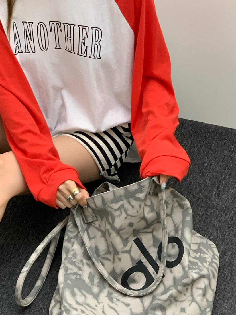 REVE CITE-L韓國東大門直郵女士新款職業人氣推薦長袖T恤REVE CITE-L長袖T恤