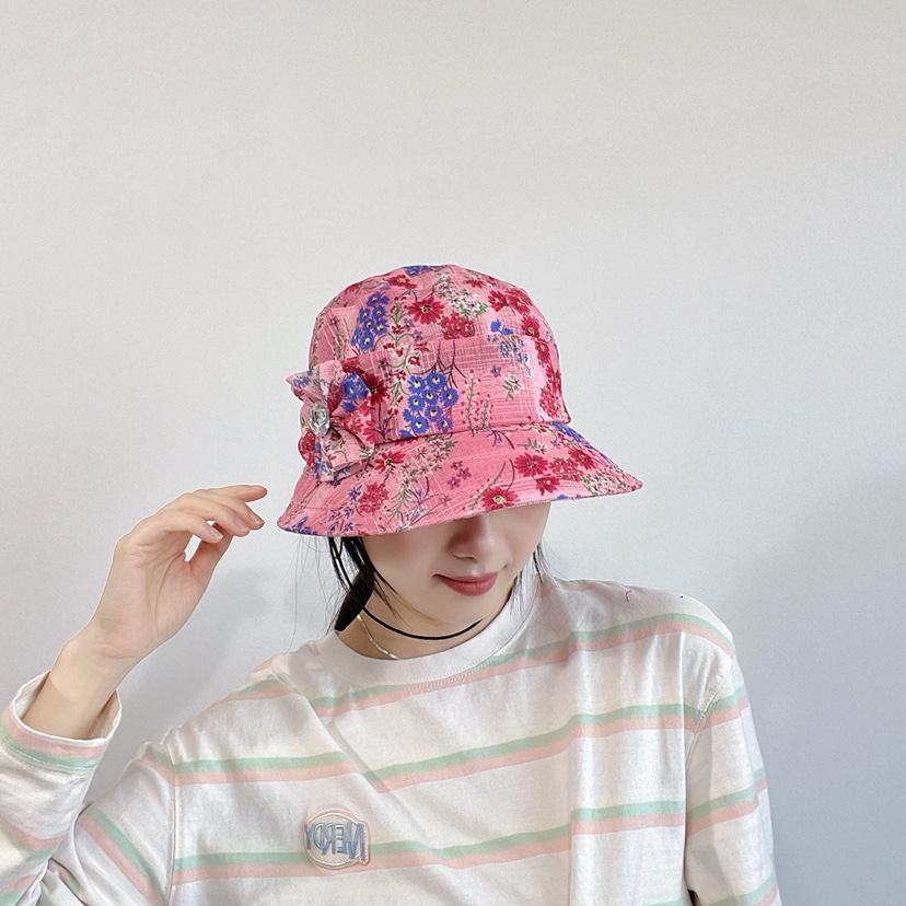 LOVELY HAT韓國代購女裝新品熱賣休閑職業推薦時尚人氣帽子LOVELY HAT帽子