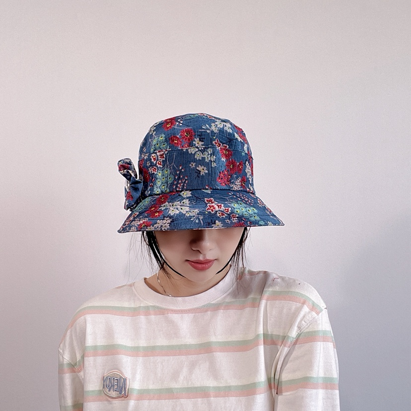 LOVELY HAT韓國代購女裝新品熱賣休閑職業推薦時尚人氣帽子LOVELY HAT帽子圖色2