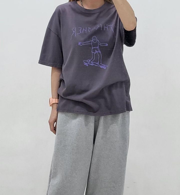 ZACCU韓國直郵女士新款職業熱賣推薦時尚休閑26春夏人氣T恤ZACCUT恤