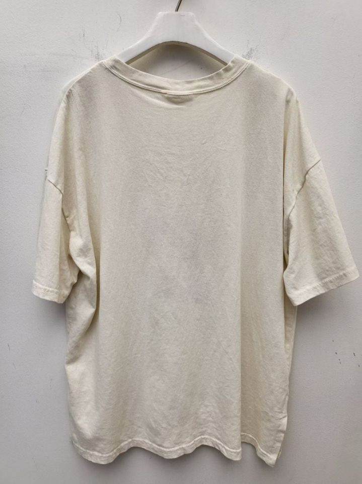 ZACCU韓國直郵女士新款職業熱賣推薦時尚休閑26春夏人氣T恤ZACCUT恤