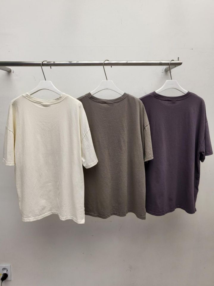 ZACCU韓國直郵女士新款職業熱賣推薦時尚休閑26春夏人氣T恤ZACCUT恤