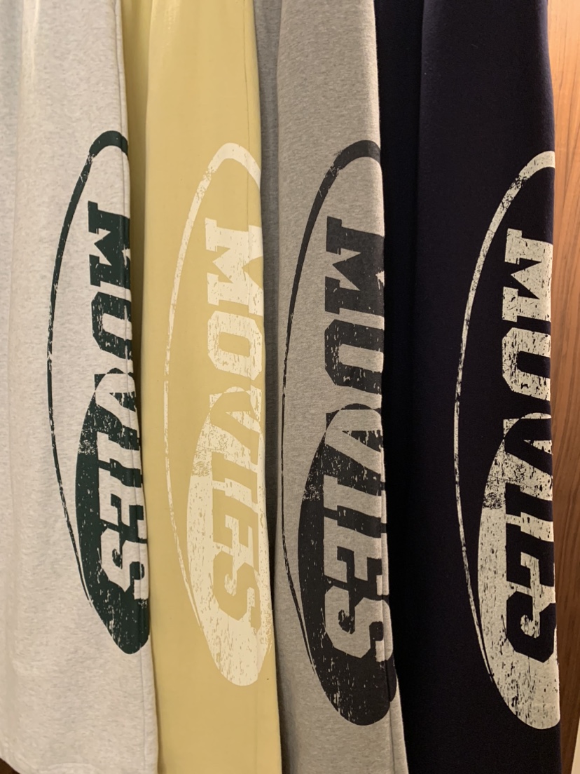 BADCALM韓國直郵女裝新款推薦人氣休閑時尚26春夏熱賣休閑褲BADCALM休閑褲