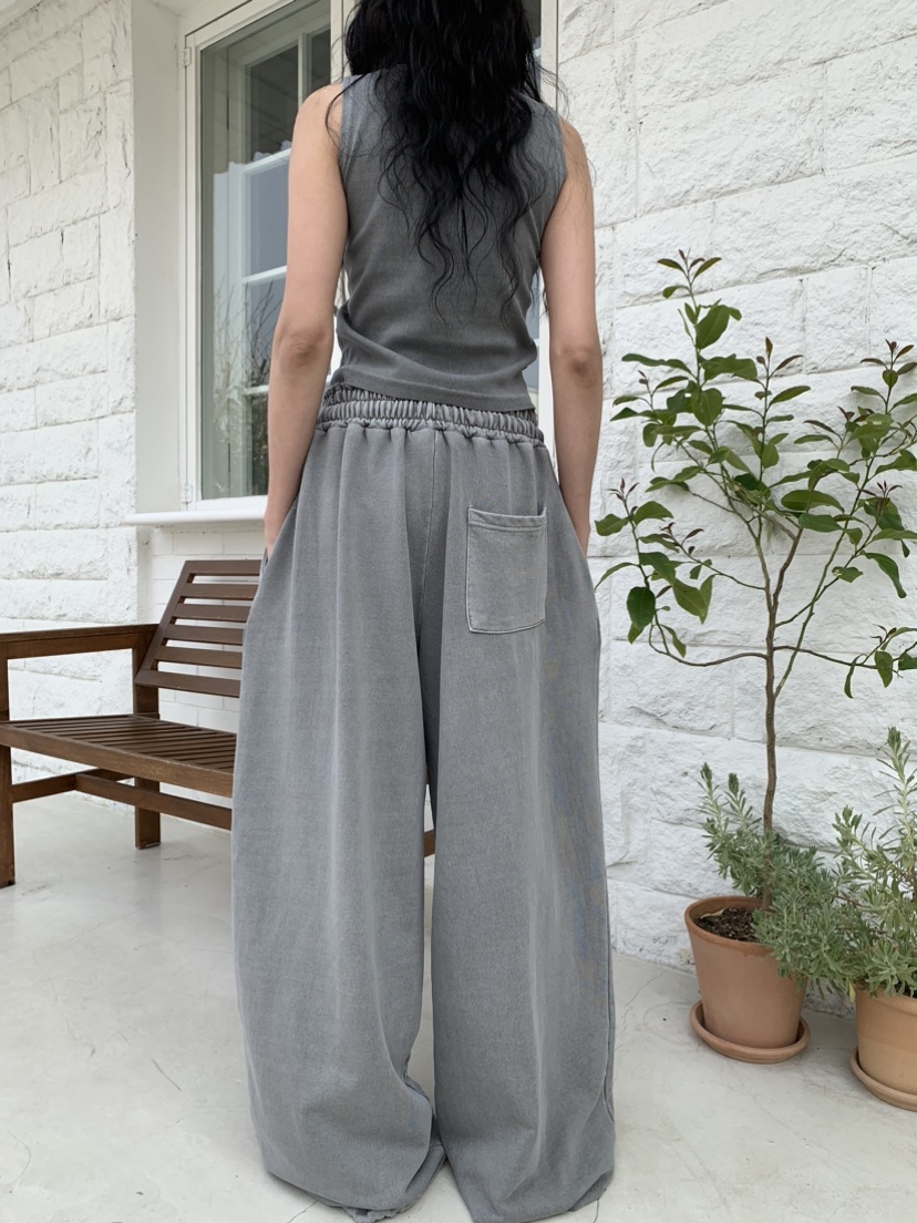 BADCALM韓國東大門直郵女士新款26春夏熱賣時尚休閑吊帶背心BADCALM吊帶/背心