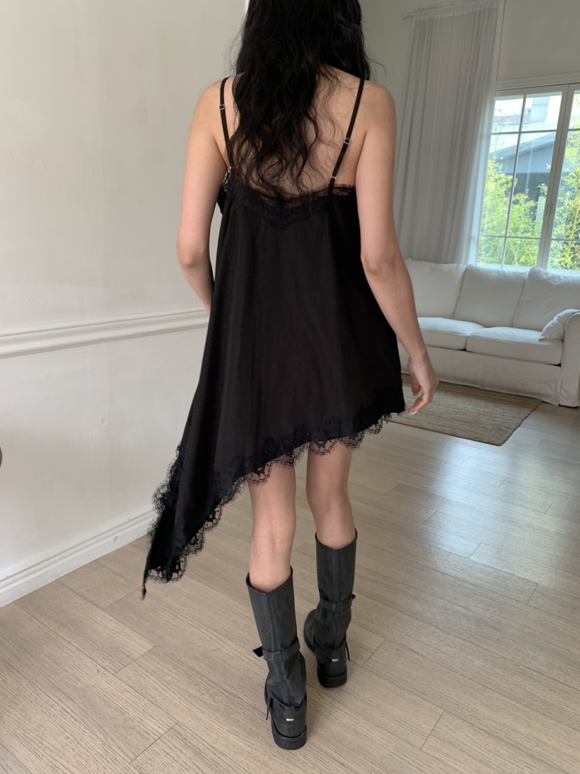 BADCALM韓國東大門直郵女士新款推薦熱賣時尚人氣26春夏連衣裙BADCALM連衣裙