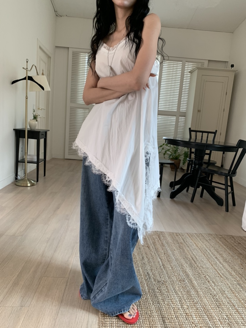 BADCALM韓國東大門直郵女士新款推薦熱賣時尚人氣26春夏連衣裙BADCALM連衣裙