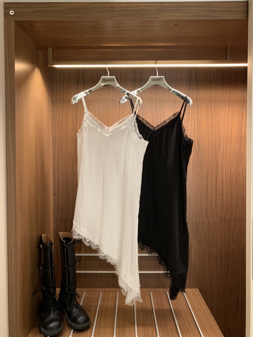 BADCALM韓國東大門直郵女士新款推薦熱賣時尚人氣26春夏連衣裙BADCALM連衣裙