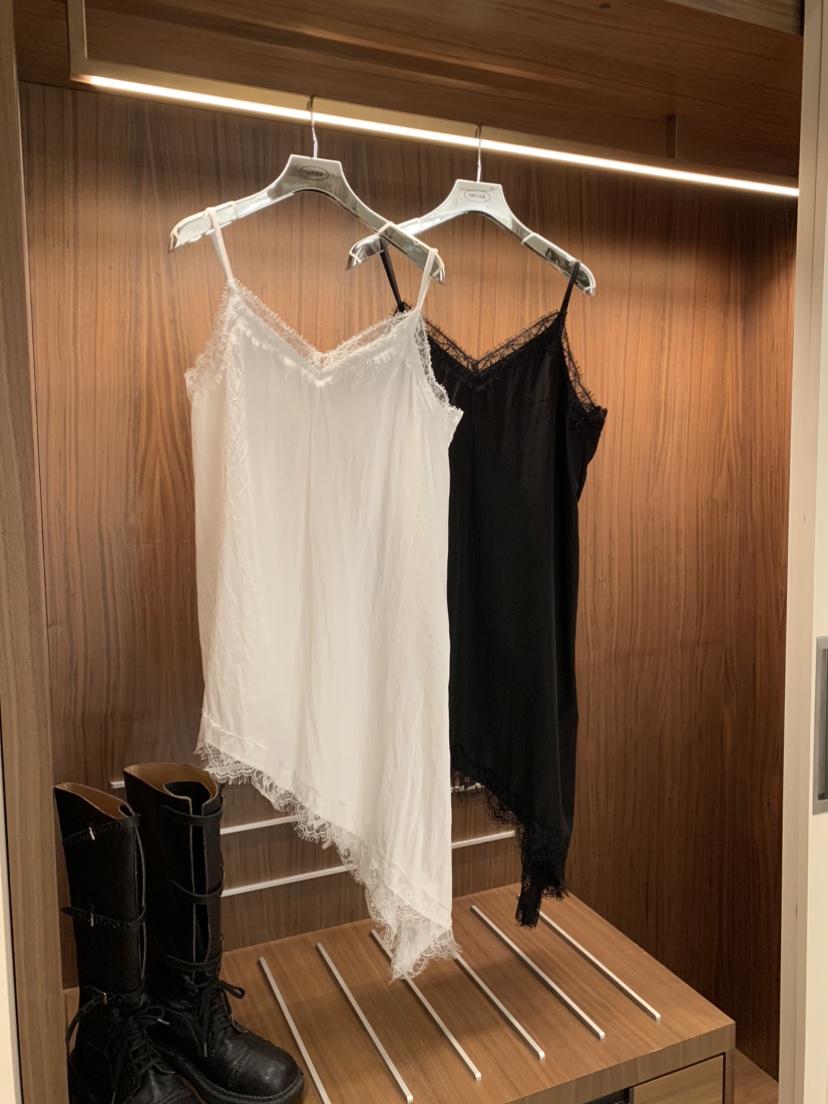 BADCALM韓國東大門直郵女士新款推薦熱賣時尚人氣26春夏連衣裙BADCALM連衣裙