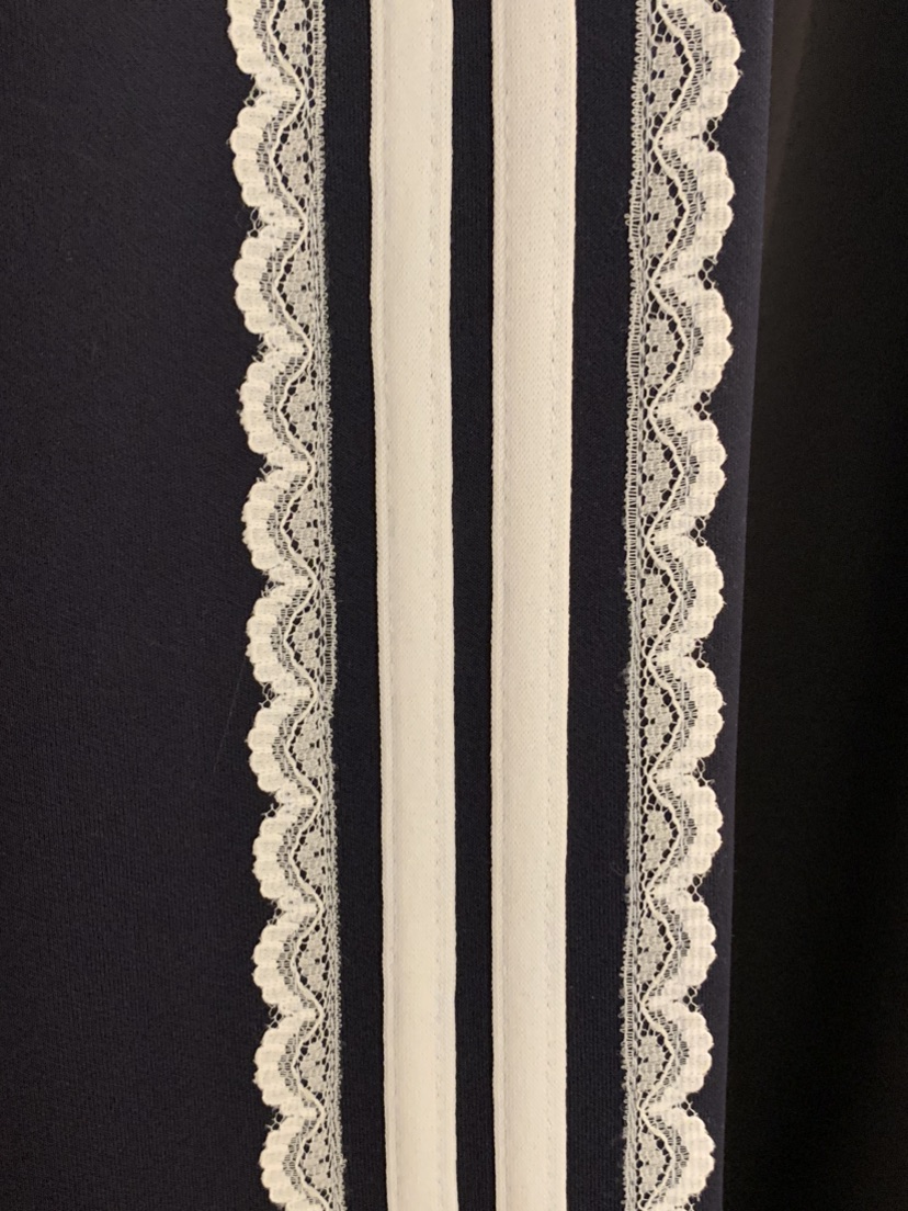 BADCALM韓國東大門代購女裝新款休閑職業時尚26春夏休閑褲BADCALM休閑褲