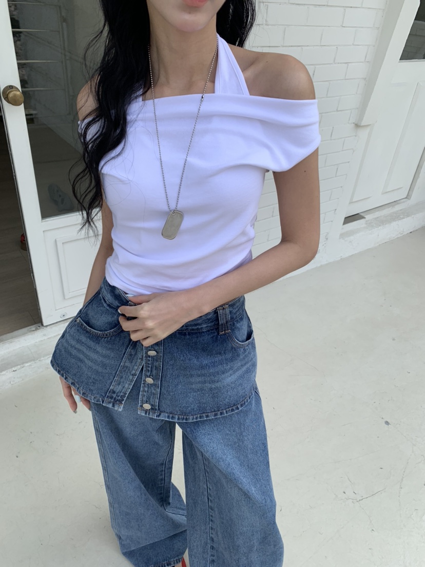 BADCALM韓國東大門直郵女裝新品職業時尚休閑人氣熱賣裙褲BADCALM裙褲