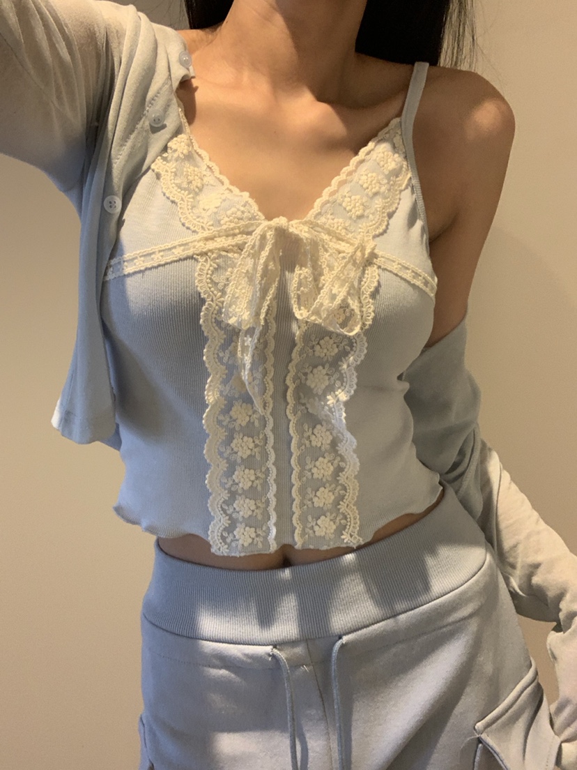 BADCALM韓國直郵女士新品職業時尚人氣26春夏套裝套裝開衫BADCALM套裝