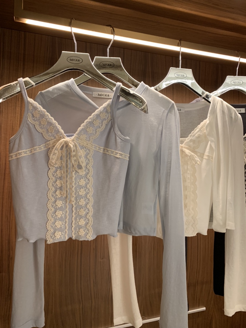 BADCALM韓國直郵女士新品職業時尚人氣26春夏套裝套裝開衫BADCALM套裝