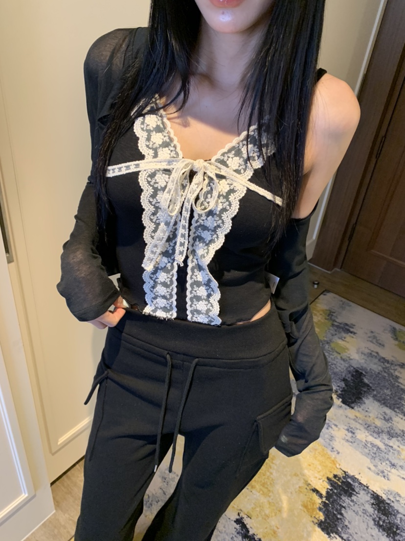 BADCALM韓國直郵女士新品職業時尚人氣26春夏套裝套裝開衫BADCALM套裝圖色4