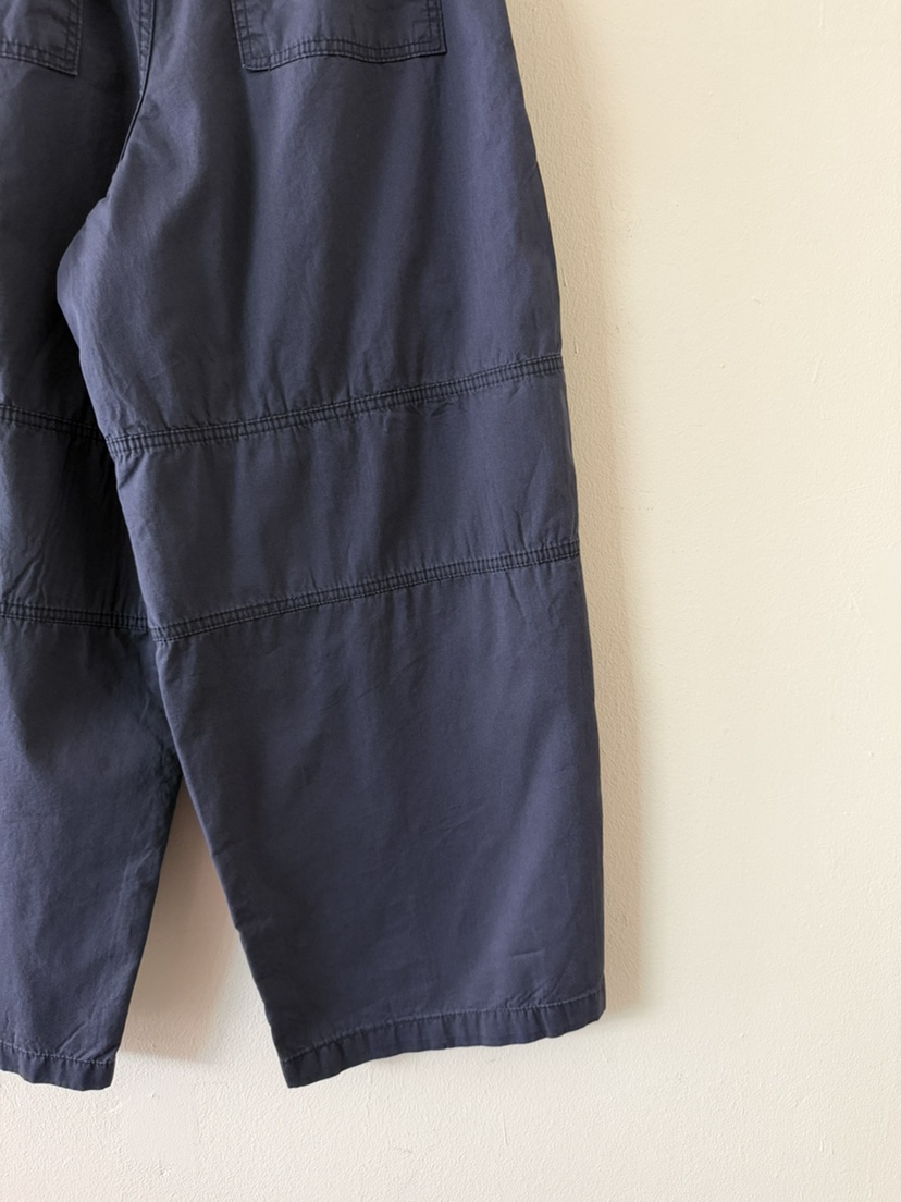 MENG韓國東大門代購女裝新款職業26春夏推薦休閑人氣休閑褲MENG休閑褲