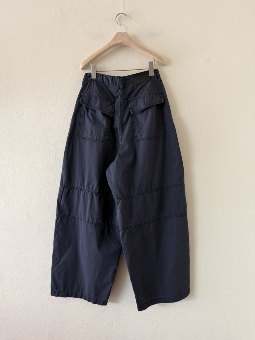 MENG韓國東大門代購女裝新款職業26春夏推薦休閑人氣休閑褲MENG休閑褲