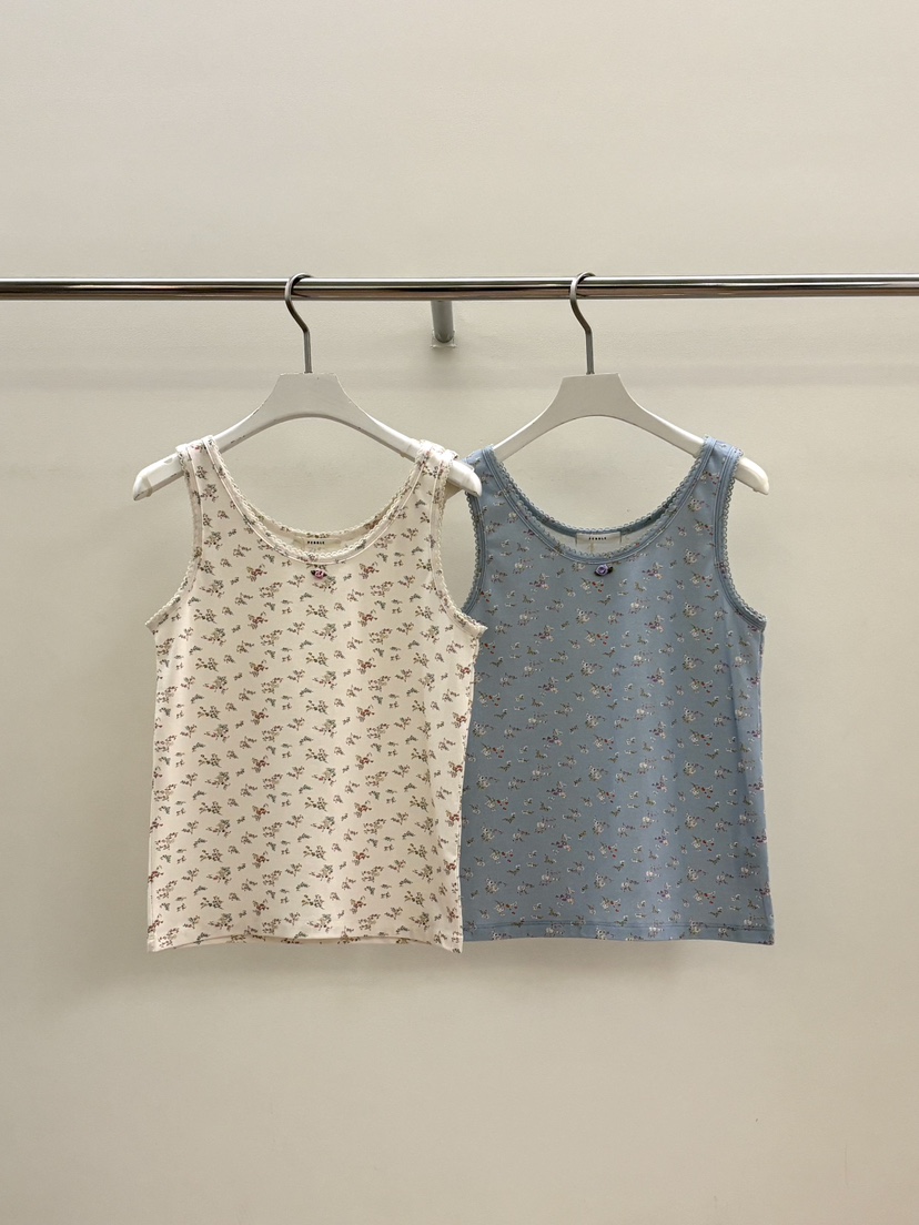 PEBBLE韓國東大門代購女士新款26春夏熱賣推薦人氣吊帶背心PEBBLE吊帶/背心